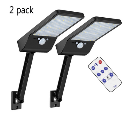 KindFit Solar Powered Light model #4