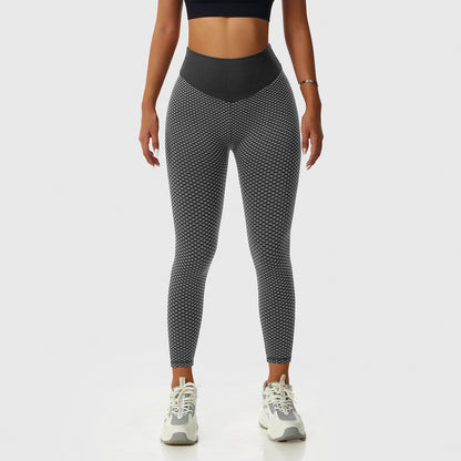 Women's High Waist Leggings