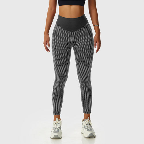 Women's High Waist Leggings