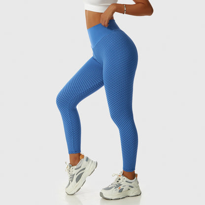 Women's High Waist Leggings