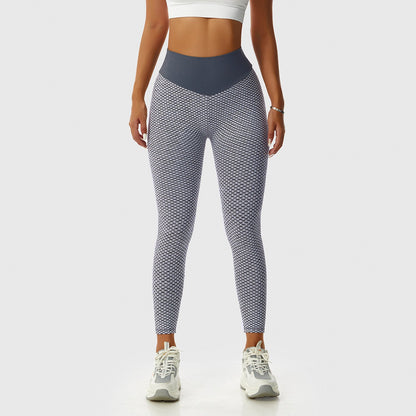Women's High Waist Leggings