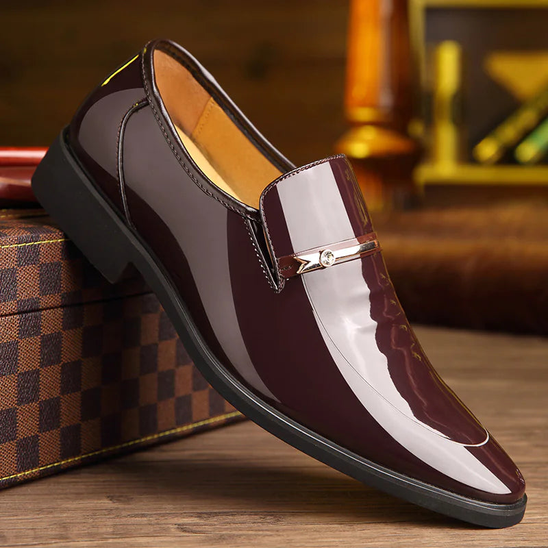 Men's Dress Shoes