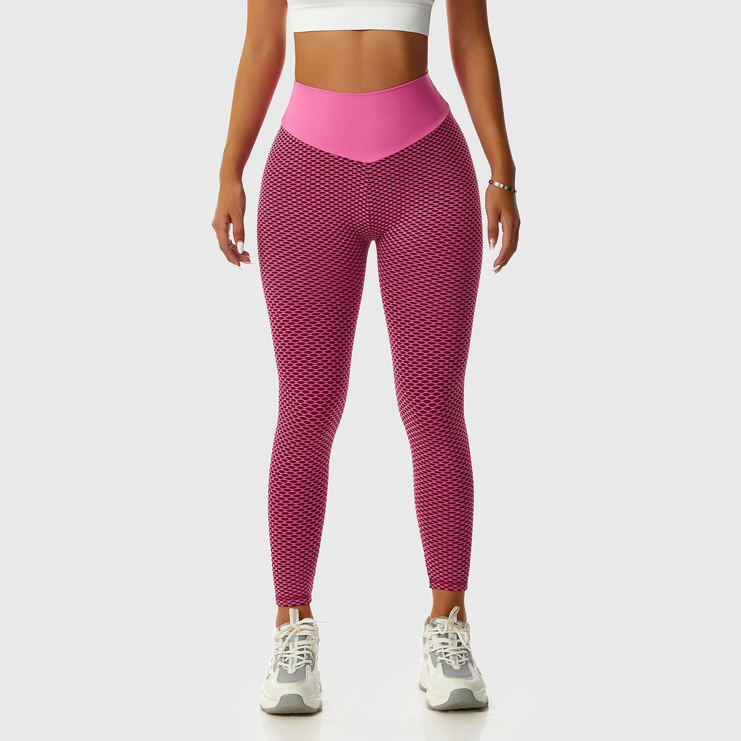 Women's High Waist Leggings