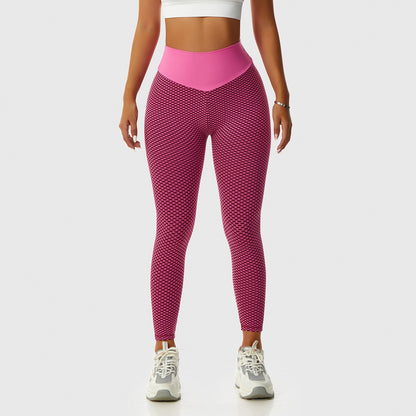 Women's High Waist Leggings