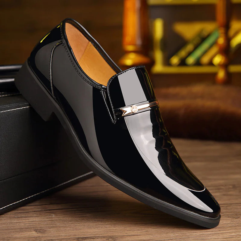 Men's Dress Shoes