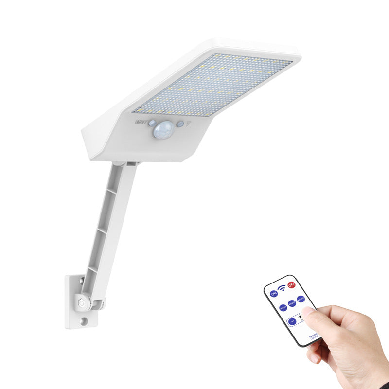 KindFit Solar Powered Light model #4
