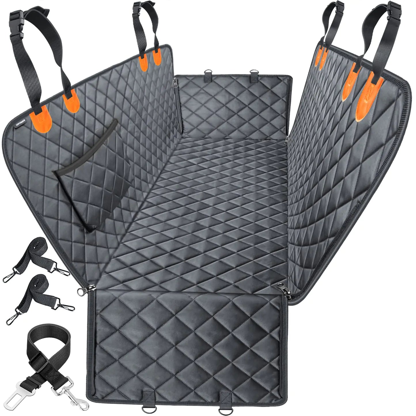 KindFit Seat Protector