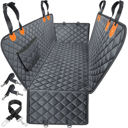 KindFit Seat Protector