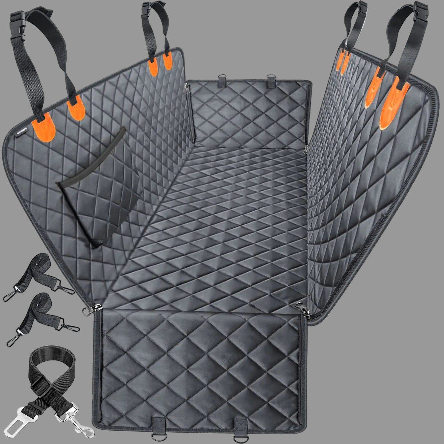 KindFit Seat Protector